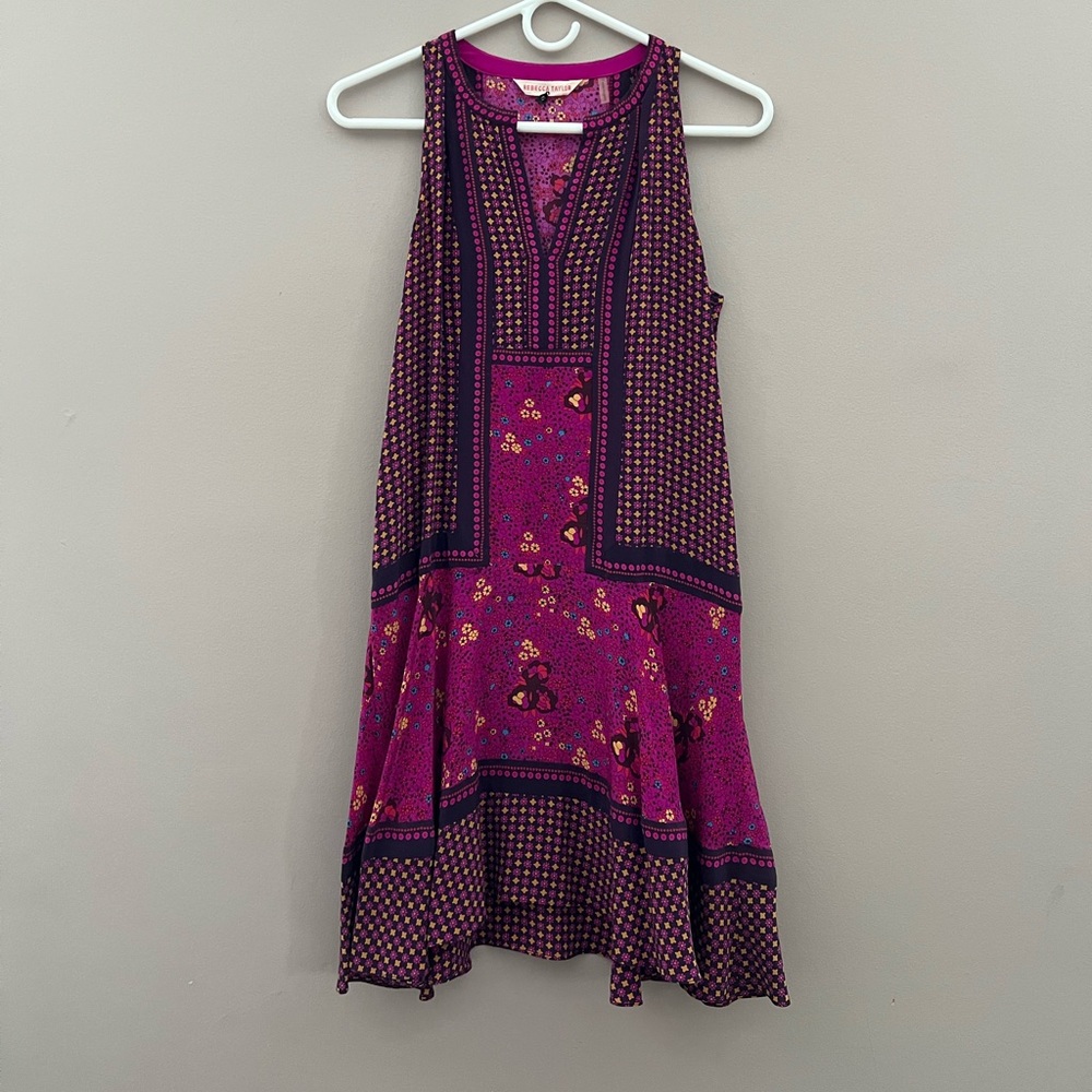 Rebecca Taylor Dress